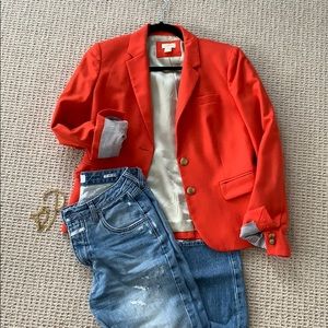 Jcrew Blazer